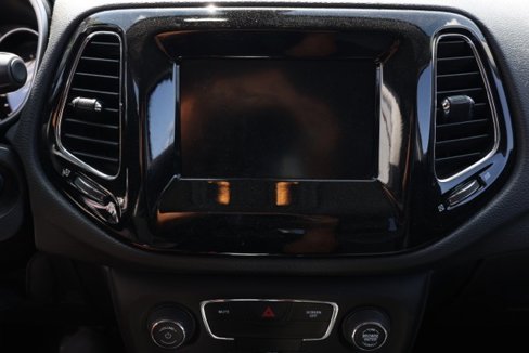 Used 2019 Jeep Compass Altitude image 29