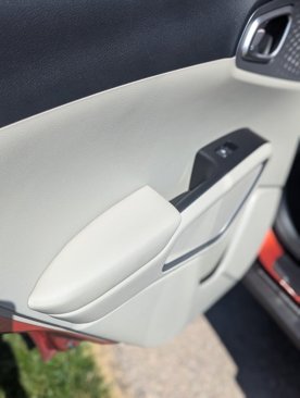 Used 2022 Kia Soul LX image 12