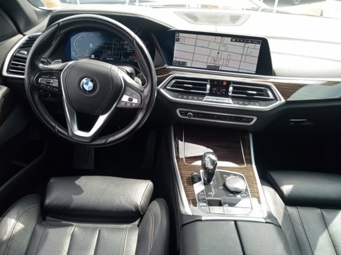 Used 2020 BMW X5 sDrive40i w/ Convenience Package image 14