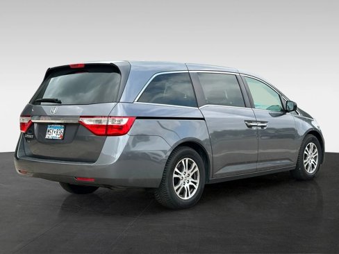 Used 2012 Honda Odyssey EX image 7