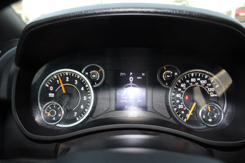 Used 2022 RAM 2500 Tradesman image 56