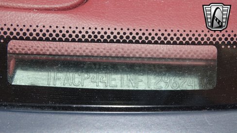 Used 1992 Ford Mustang LX image 15