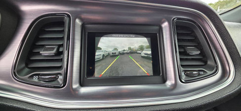Used 2018 Dodge Challenger SXT w/ Blacktop Package image 19