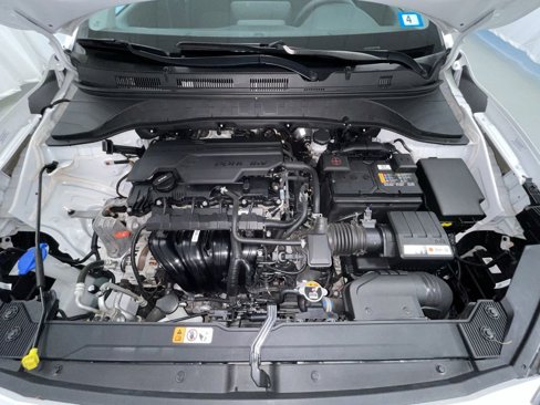 Used 2023 Hyundai Kona SEL image 11
