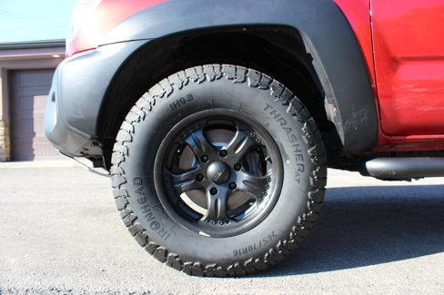 Used 2012 Toyota Tacoma 4x4 Regular Cab image 31