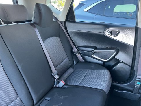 Used 2023 Kia Soul LX w/ Option Group 015 image 35