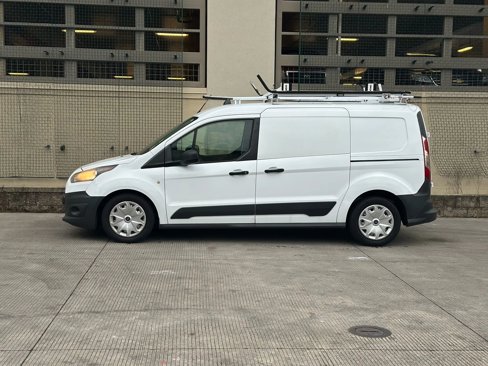 Used 2014 Ford Transit Connect XL image 6