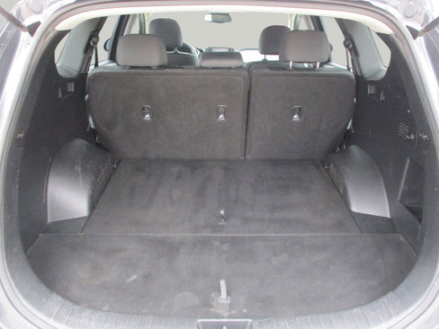 Used 2020 Hyundai Santa Fe SEL image 34