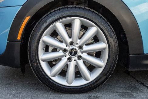 Used 2019 MINI Cooper S image 16