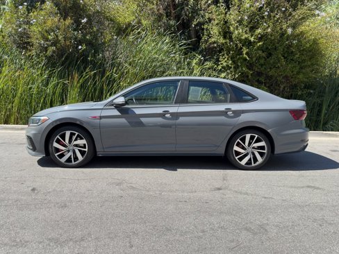 Used 2020 Volkswagen Jetta GLI Autobahn image 26
