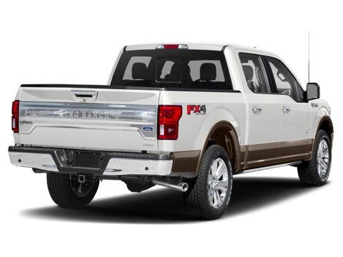 Used 2019 Ford F150 XL w/ Equipment Group 101A Mid image 42