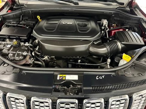 Used 2017 Jeep Grand Cherokee Summit image 17