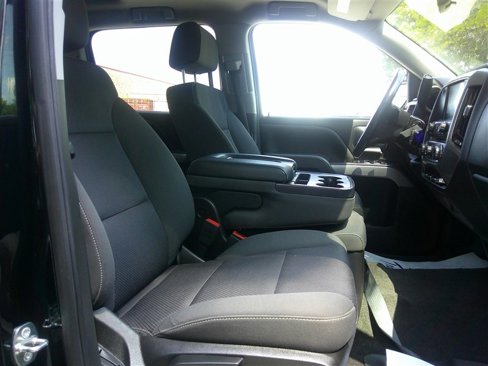 Used 2018 Chevrolet Silverado 1500 LT w/ All Star Edition image 21