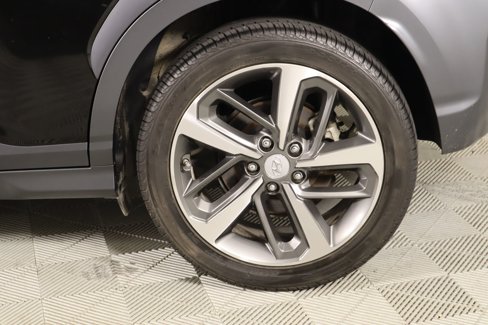 Used 2021 Hyundai Kona Ultimate image 19