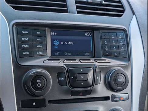 Used 2015 Ford Explorer 4WD image 7