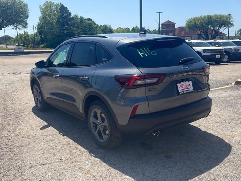 New 2025 Ford Escape ST-Line w/ Tech Pack #1 image 7