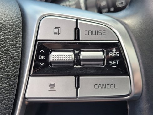 Used 2020 Kia Telluride EX image 28