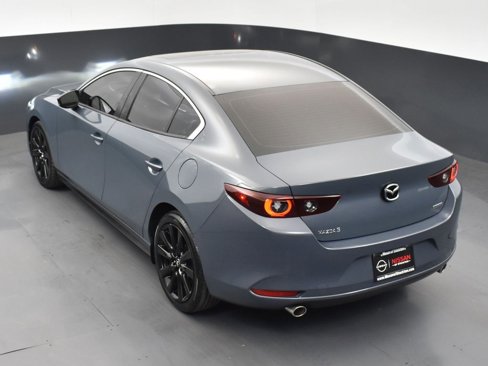 Used 2022 MAZDA MAZDA3 s image 47