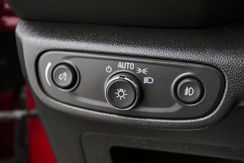 Used 2021 Chevrolet TrailBlazer LT image 25