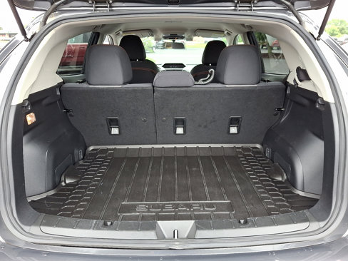 Used 2023 Subaru Crosstrek 2.0i Premium image 30
