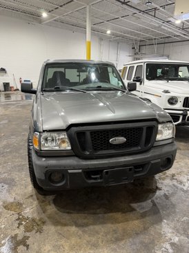 Used 2008 Ford Ranger XLT image 2