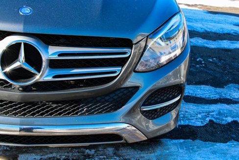 Used 2017 Mercedes-Benz GLE 350 4MATIC image 44