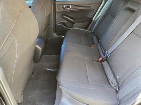 Used 2022 Honda Civic Si image 13