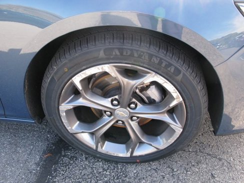 Used 2024 Chevrolet Malibu LT image 10