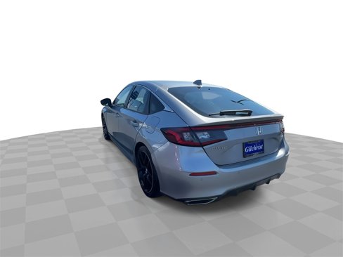 Used 2022 Honda Civic Sport Touring image 6