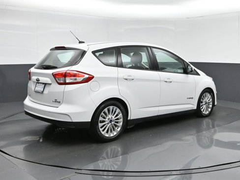 Used 2017 Ford C-MAX SE image 7
