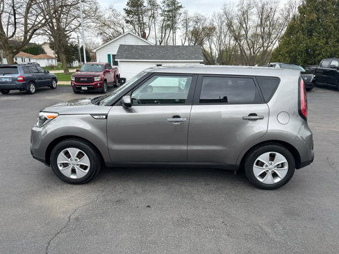 Used 2016 Kia Soul image 6