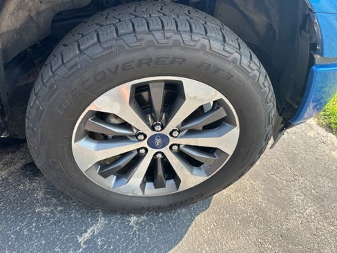 Used 2019 Ford F150 XL w/ Equipment Group 101A Mid image 30