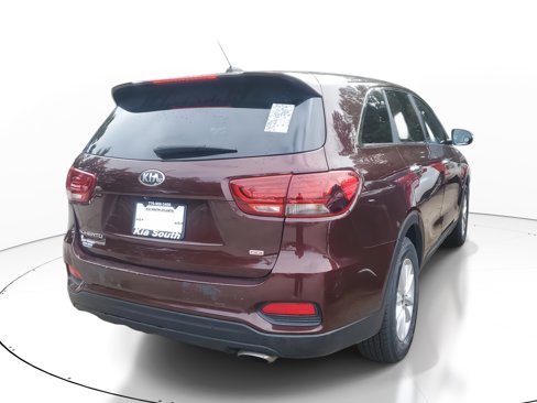 Used 2020 Kia Sorento LX image 5