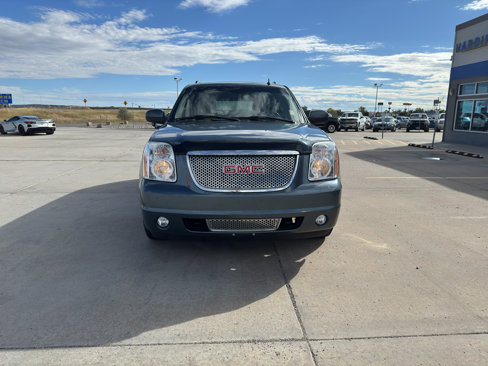 Used 2007 GMC Yukon XL Denali image 8