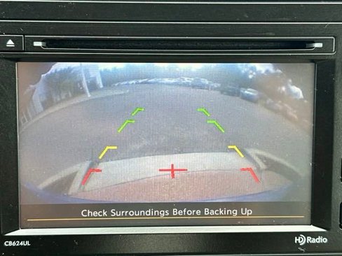 Used 2015 Subaru Outback 2.5i image 17