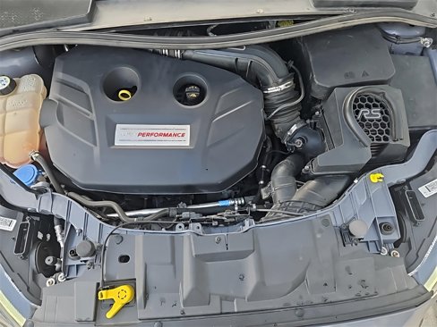 Used 2016 Ford Focus RS image 51