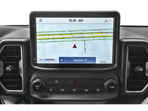 Used 2022 Ford Bronco Sport Big Bend w/ Convenience Package image 16