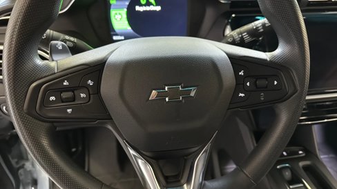 Used 2023 Chevrolet Bolt LT w/ Driver Confidence Package image 14