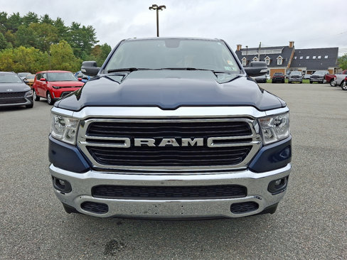 Used 2019 RAM 1500 Big Horn image 3