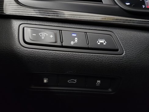 Used 2019 Hyundai Sonata Limited w/ Ultimate Package 04 image 11
