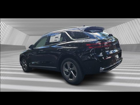 New 2026 Genesis GV70 2.5T Select image 3