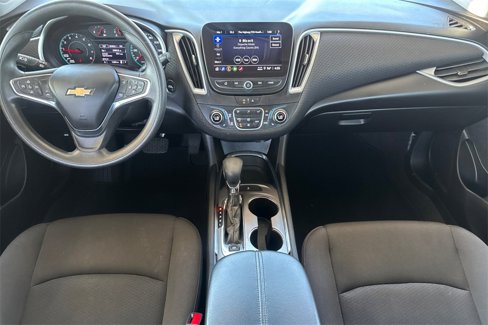 Used 2023 Chevrolet Malibu LT image 19