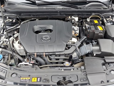 Used 2023 MAZDA MAZDA3 s image 27