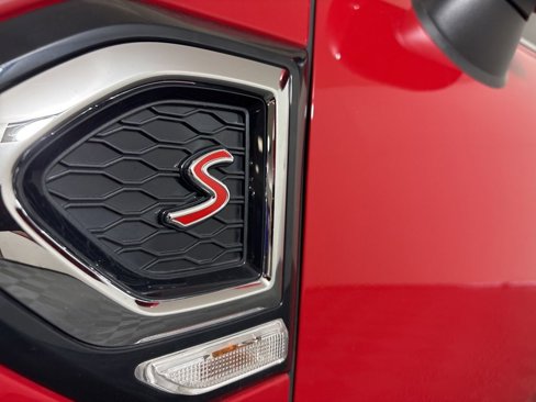 Certified 2024 MINI Cooper Countryman S image 10