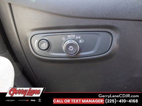 Used 2024 Chevrolet Equinox LT image 8