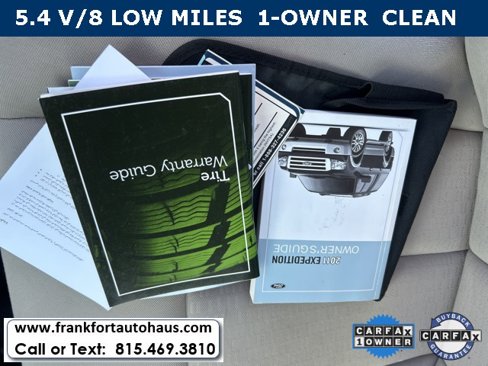 Used 2011 Ford Expedition XL image 37
