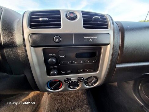 Used 2012 Chevrolet Colorado W/T image 14
