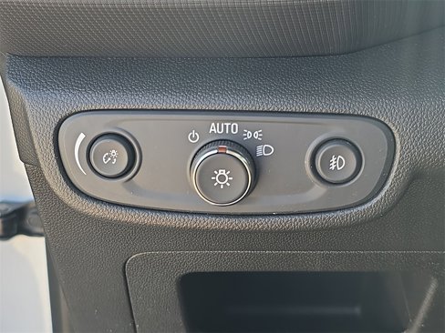 Used 2023 Chevrolet TrailBlazer LT image 18