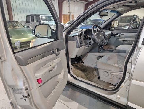 Used 2007 Buick Rendezvous CX image 13