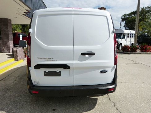 Used 2020 Ford Transit Connect XL image 12